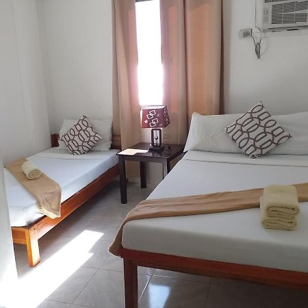 Zenith Inn & Resto Bar Anda  Ngoại thất bức ảnh