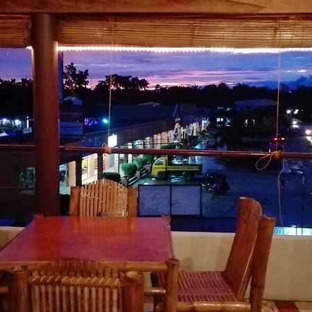 Zenith Inn & Resto Bar Anda  Ngoại thất bức ảnh