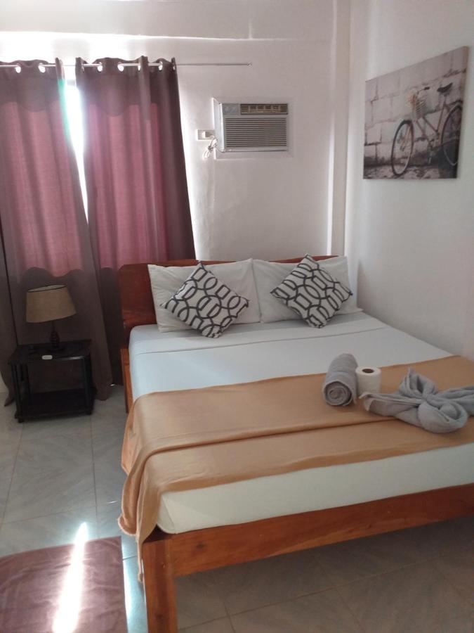 Zenith Inn & Resto Bar Anda  Ngoại thất bức ảnh