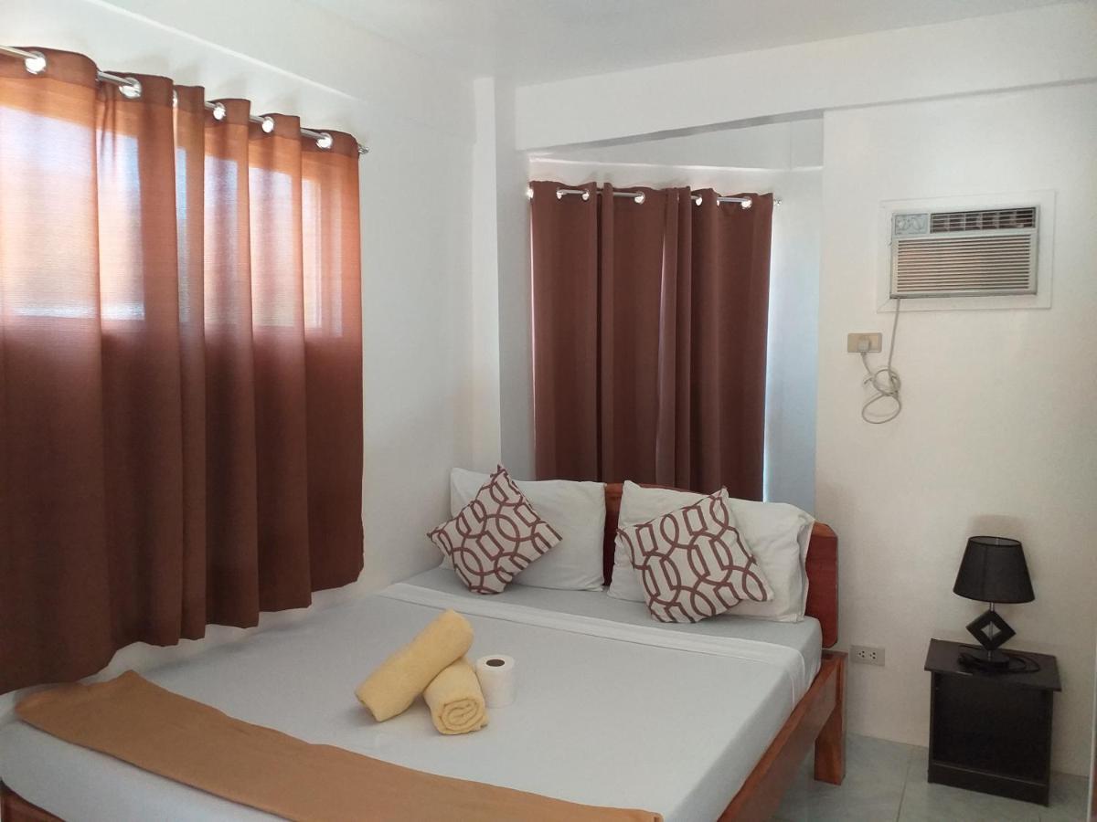 Zenith Inn & Resto Bar Anda  Ngoại thất bức ảnh