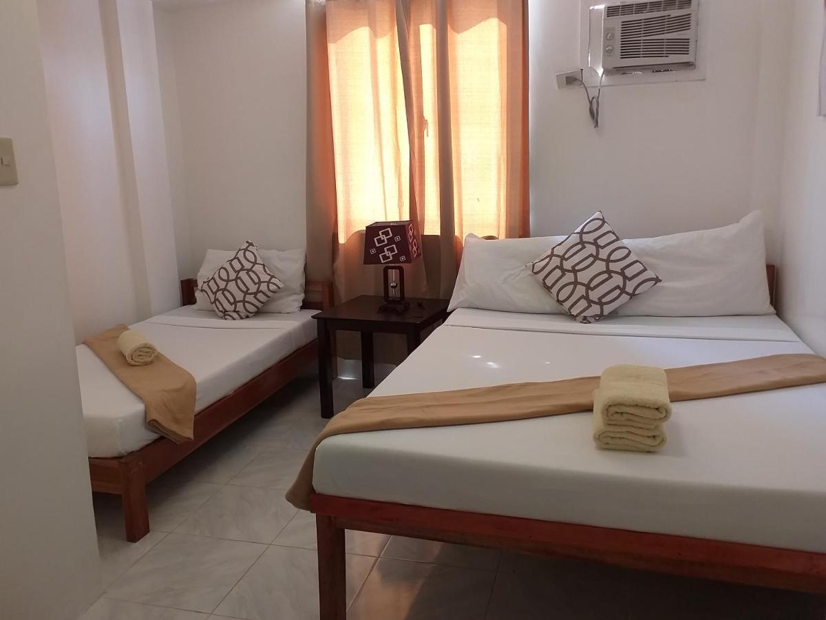 Zenith Inn & Resto Bar Anda  Ngoại thất bức ảnh