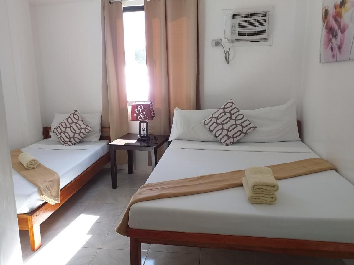 Zenith Inn & Resto Bar Anda  Ngoại thất bức ảnh