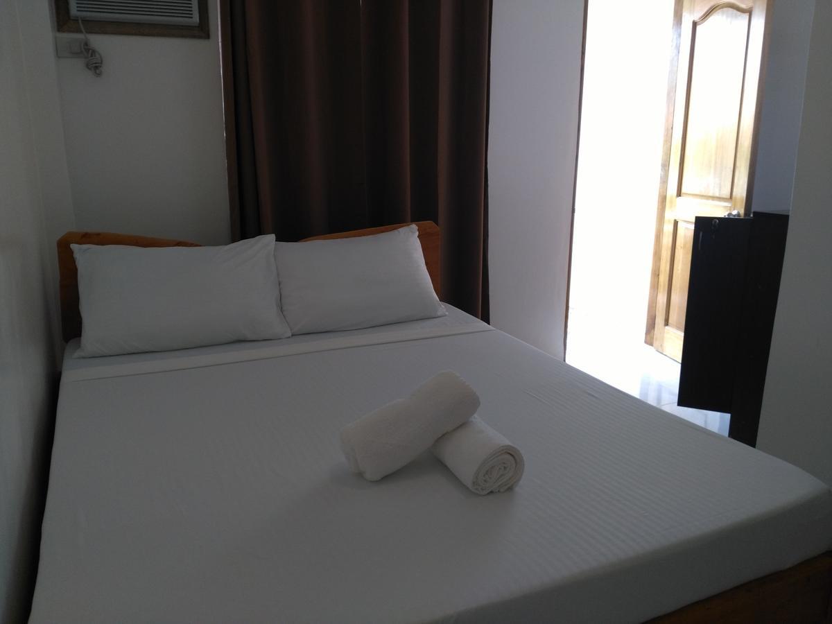 Zenith Inn & Resto Bar Anda  Ngoại thất bức ảnh