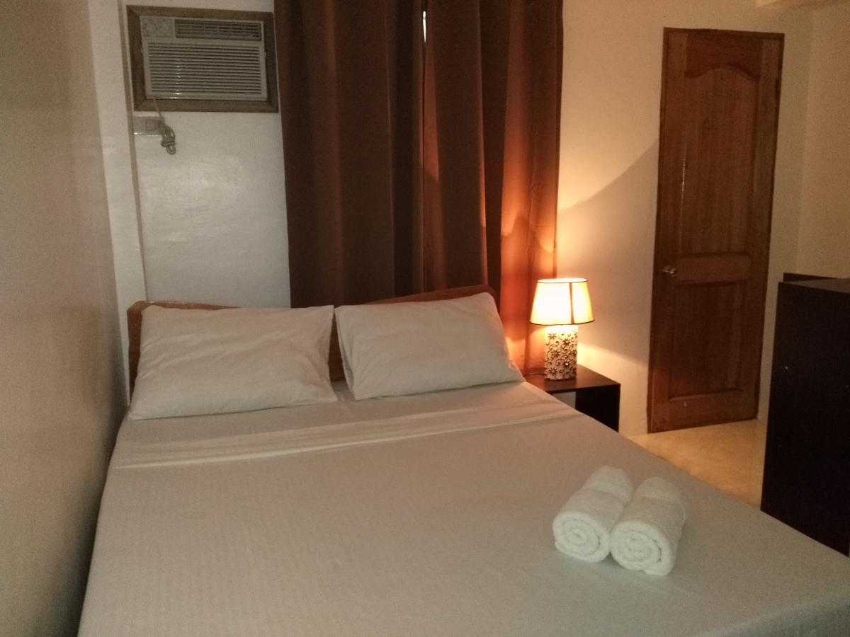 Zenith Inn & Resto Bar Anda  Ngoại thất bức ảnh