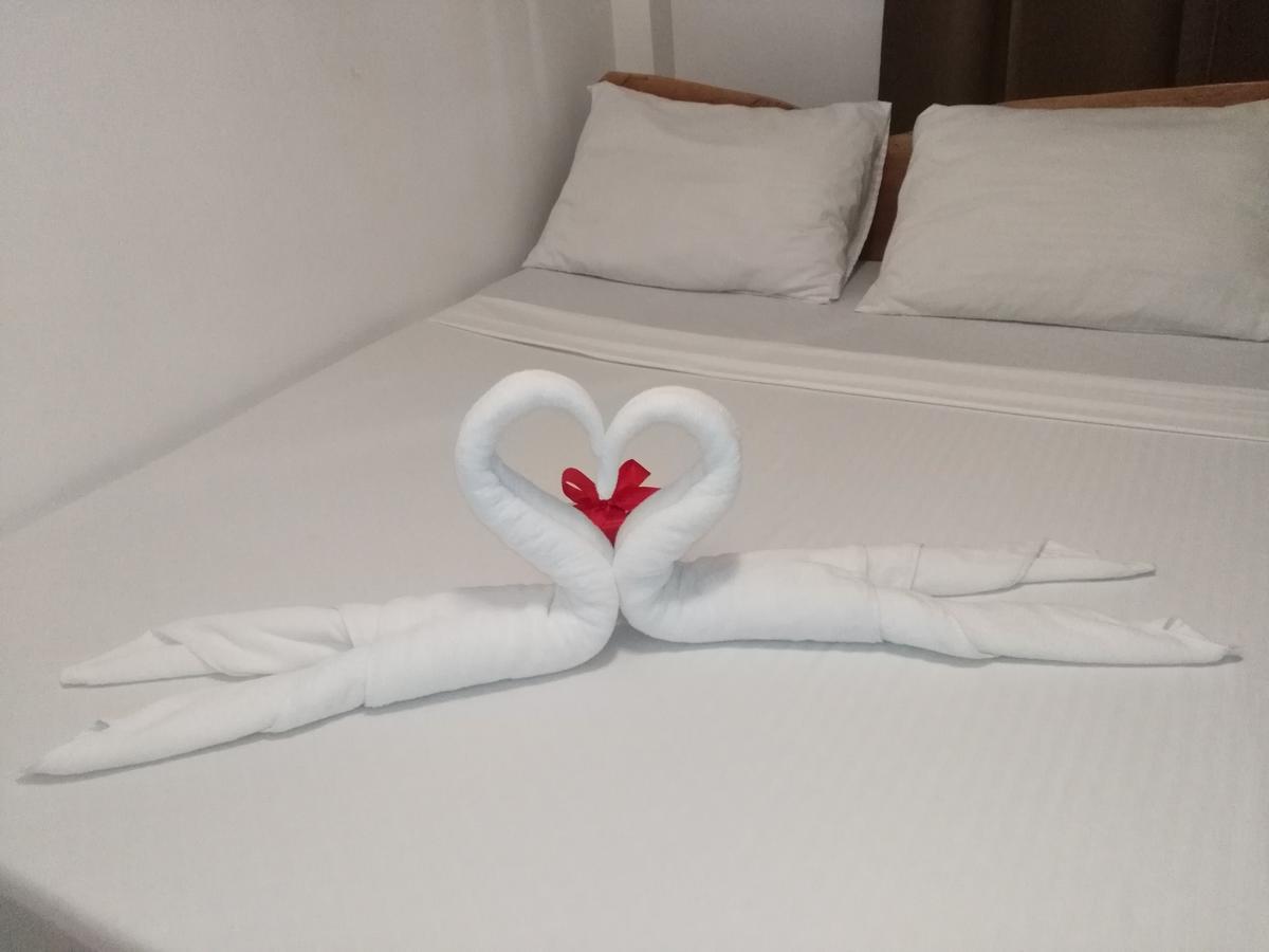Zenith Inn & Resto Bar Anda  Ngoại thất bức ảnh