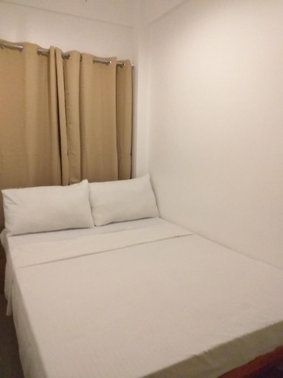 Zenith Inn & Resto Bar Anda  Ngoại thất bức ảnh