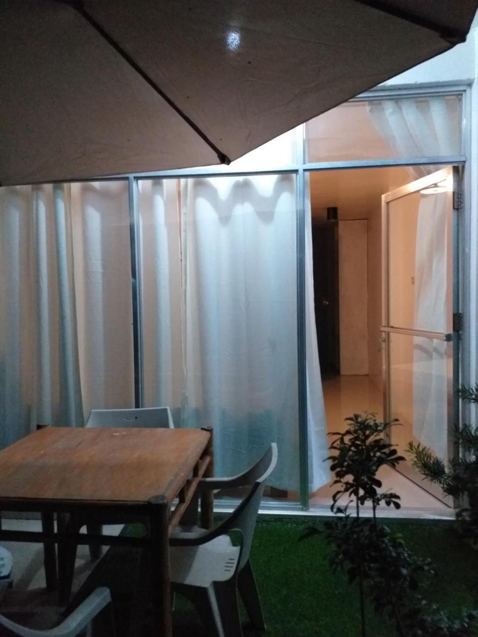 Zenith Inn & Resto Bar Anda  Ngoại thất bức ảnh