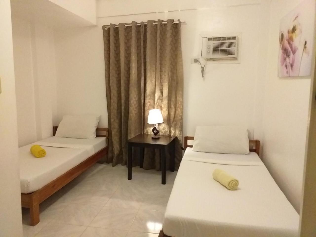 Zenith Inn & Resto Bar Anda  Ngoại thất bức ảnh